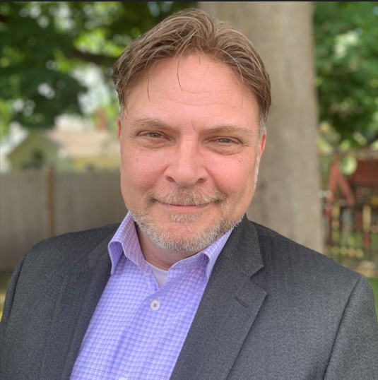 Tom Smolinsky - Fractional CISO, CIO, and CTO consultant